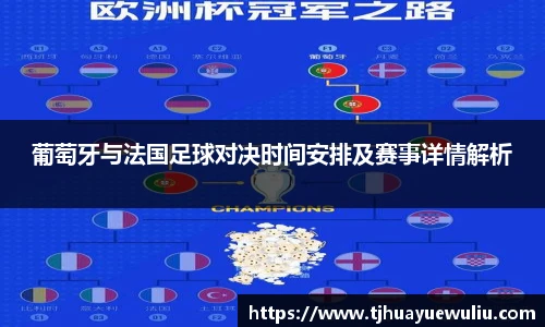 葡萄牙与法国足球对决时间安排及赛事详情解析