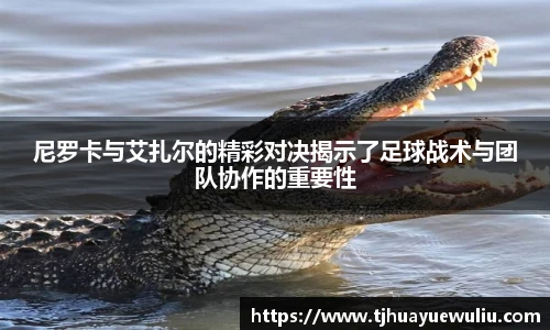 尼罗卡与艾扎尔的精彩对决揭示了足球战术与团队协作的重要性